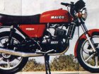 1971 Maico MD 250